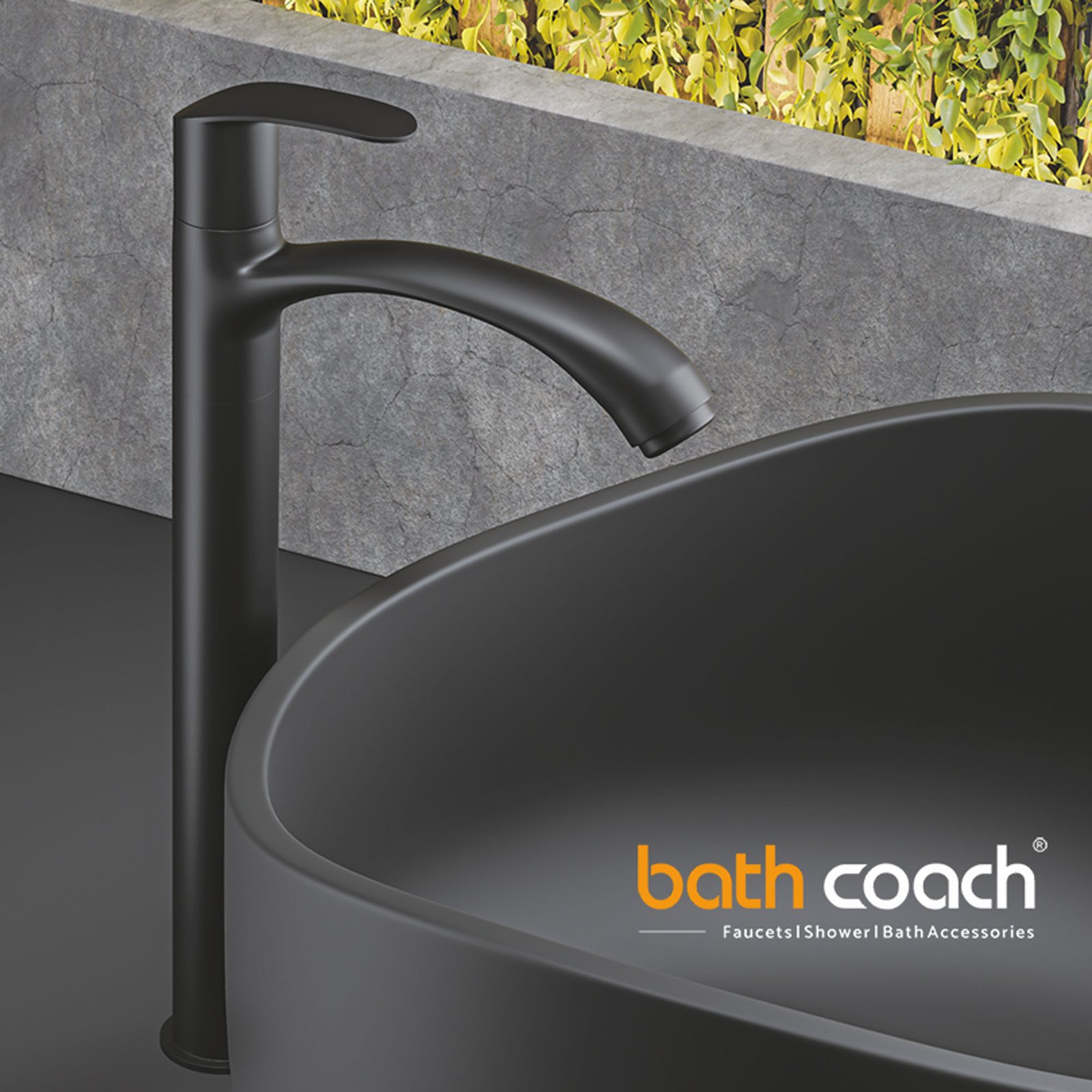 BATHCOACH